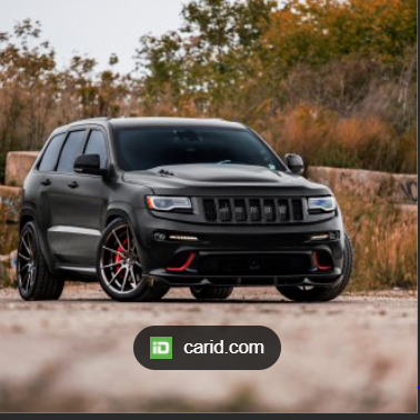 suv